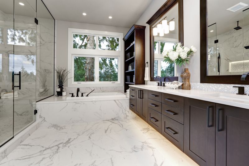Top Bathroom Remodeling Companies in Newburyport, MA